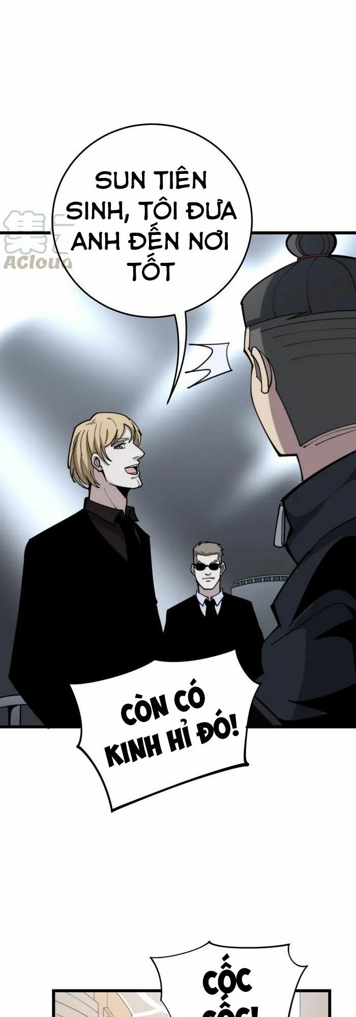 đọc truyện Độc Thủ Vu Y Chương 154 ảnh 4 tại Thiên Thai Truyện