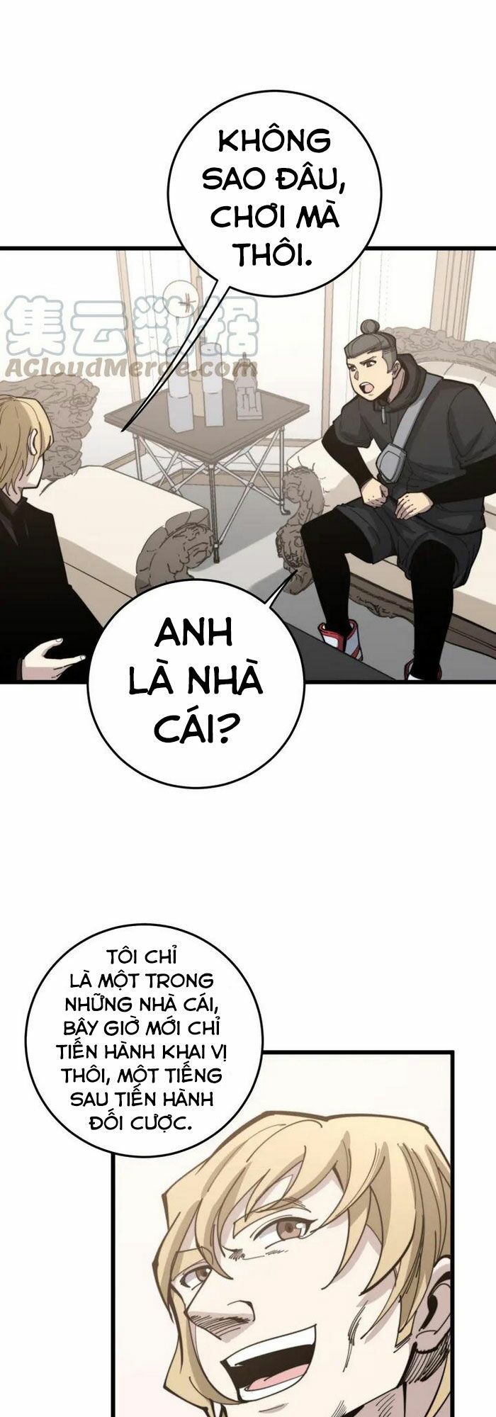 đọc truyện Độc Thủ Vu Y Chương 154 ảnh 24 tại Thiên Thai Truyện