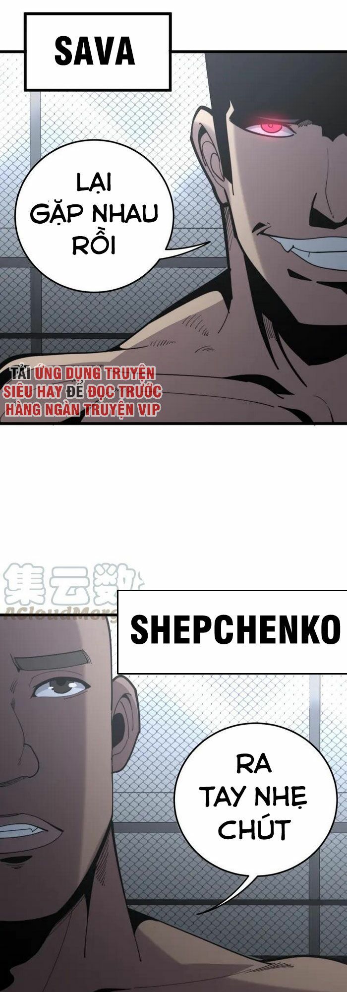 đọc truyện Độc Thủ Vu Y Chương 154 ảnh 29 tại Thiên Thai Truyện