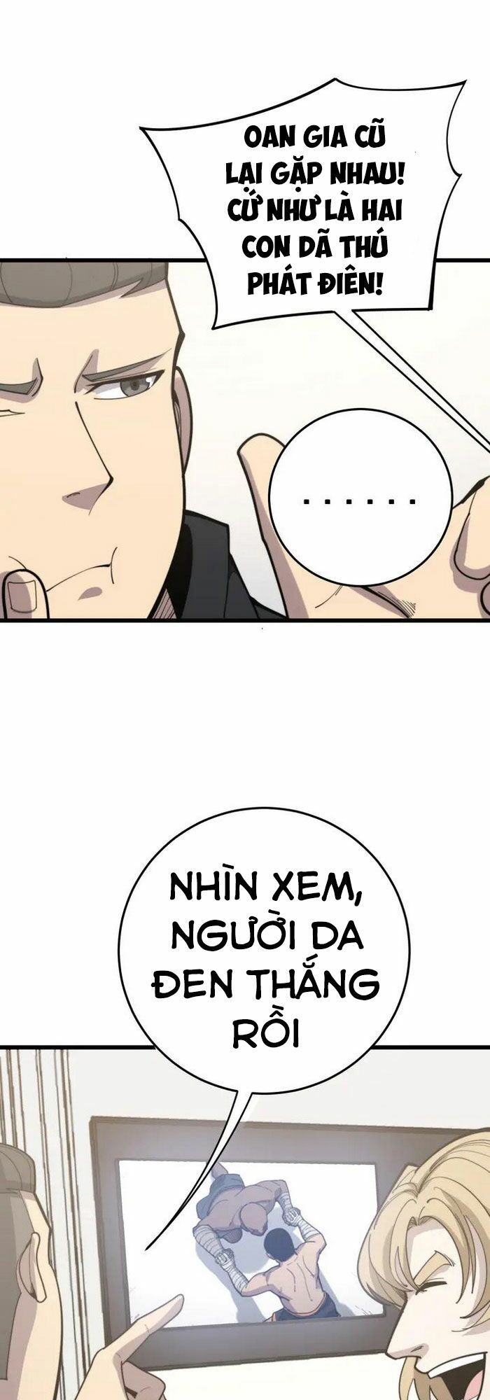 đọc truyện Độc Thủ Vu Y Chương 154 ảnh 34 tại Thiên Thai Truyện