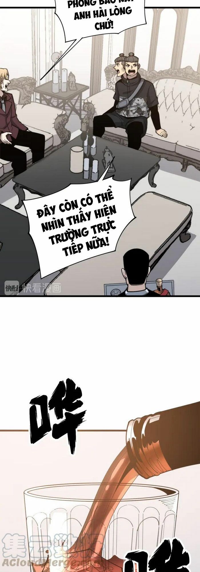 đọc truyện Độc Thủ Vu Y Chương 154 ảnh 6 tại Thiên Thai Truyện