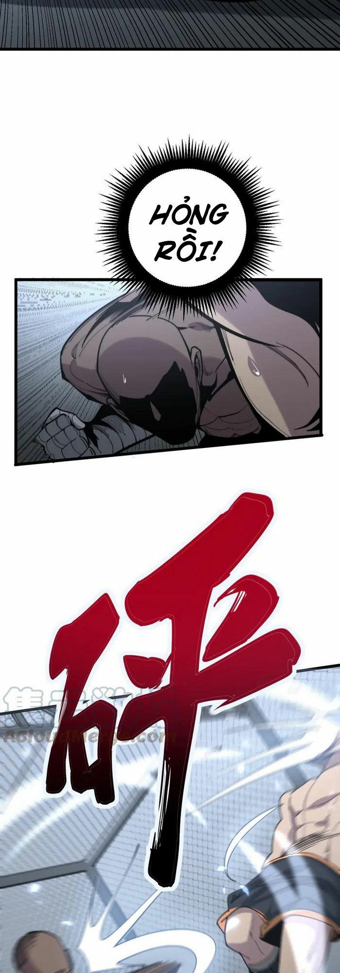 đọc truyện Độc Thủ Vu Y Chương 154 ảnh 42 tại Thiên Thai Truyện