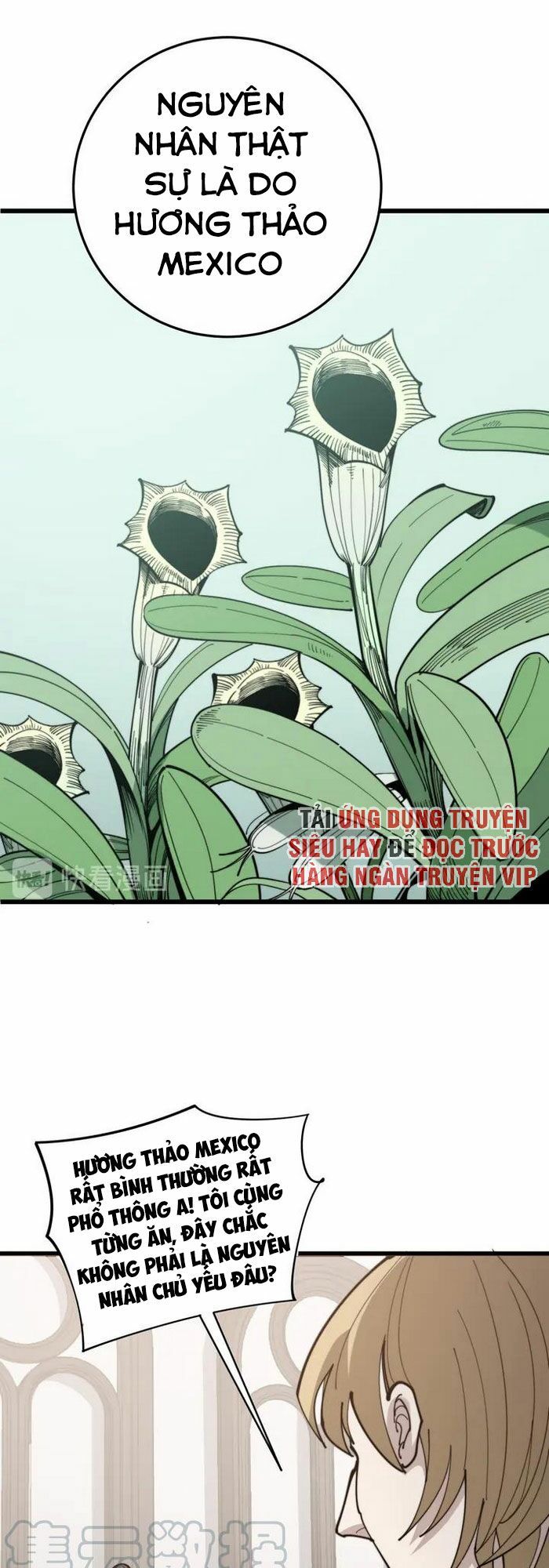 đọc truyện Độc Thủ Vu Y Chương 154 ảnh 10 tại Thiên Thai Truyện