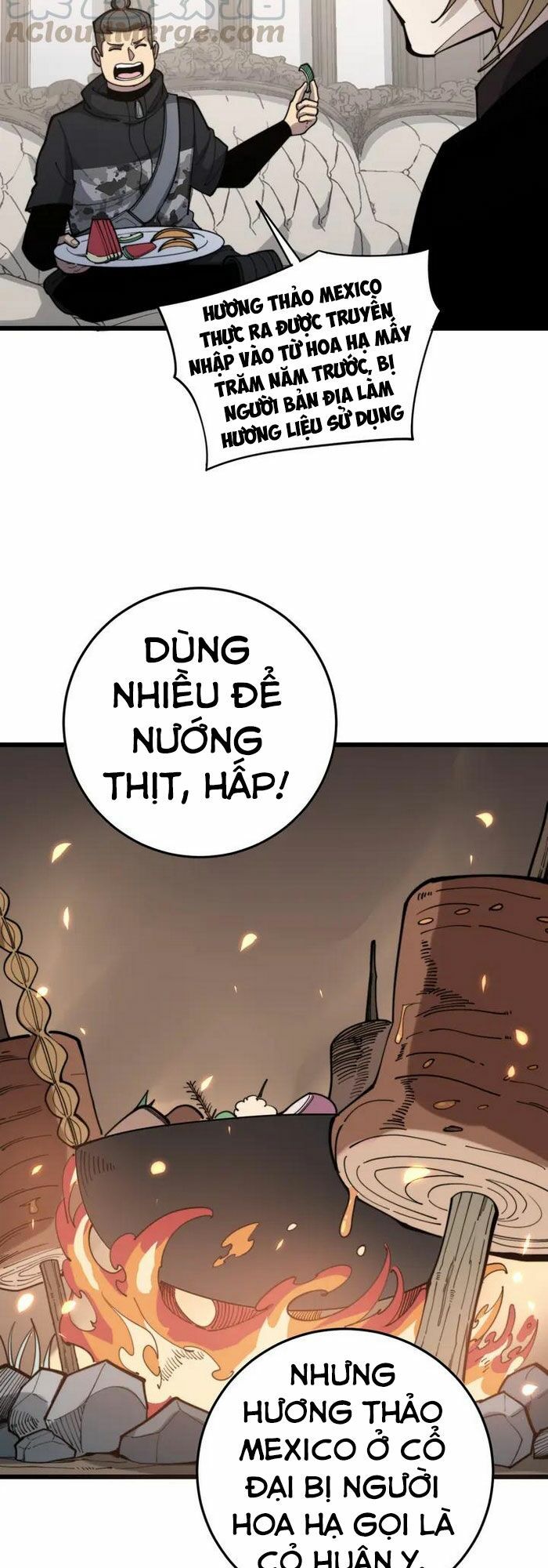 đọc truyện Độc Thủ Vu Y Chương 154 ảnh 11 tại Thiên Thai Truyện