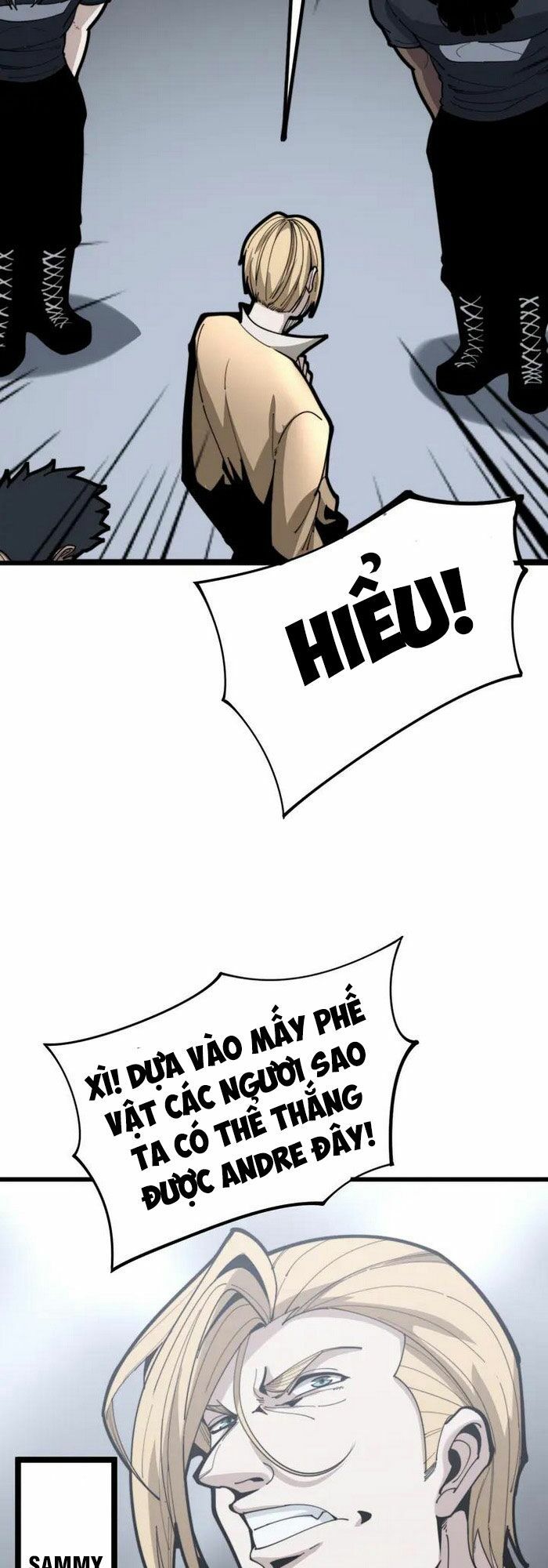 đọc truyện Độc Thủ Vu Y Chương 155 ảnh 17 tại Thiên Thai Truyện