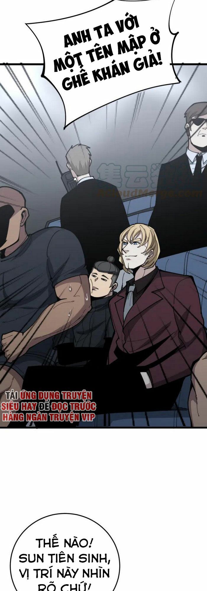 đọc truyện Độc Thủ Vu Y Chương 155 ảnh 19 tại Thiên Thai Truyện