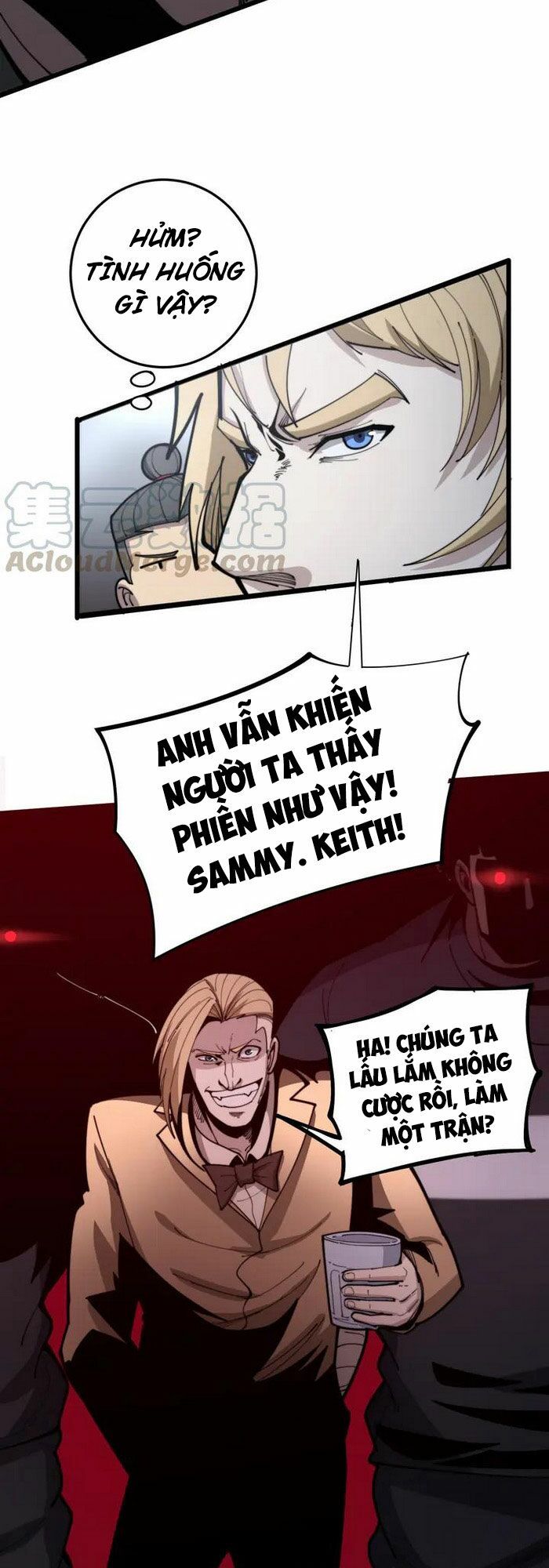 đọc truyện Độc Thủ Vu Y Chương 155 ảnh 23 tại Thiên Thai Truyện