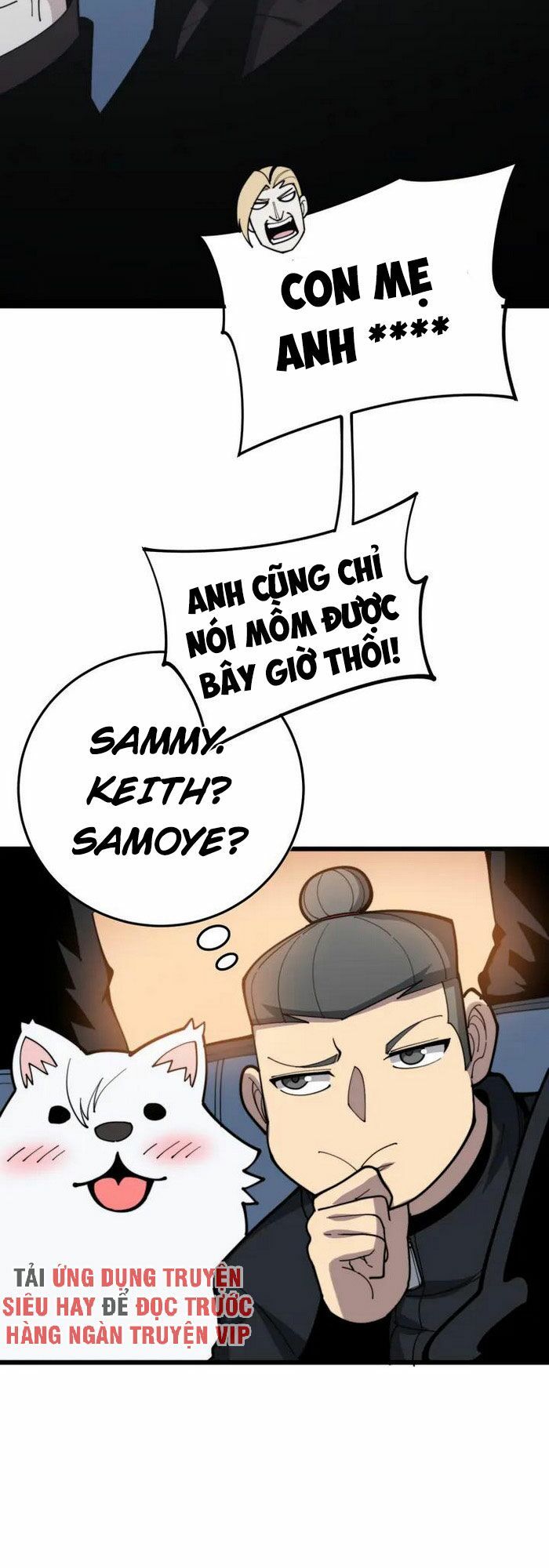 đọc truyện Độc Thủ Vu Y Chương 155 ảnh 25 tại Thiên Thai Truyện