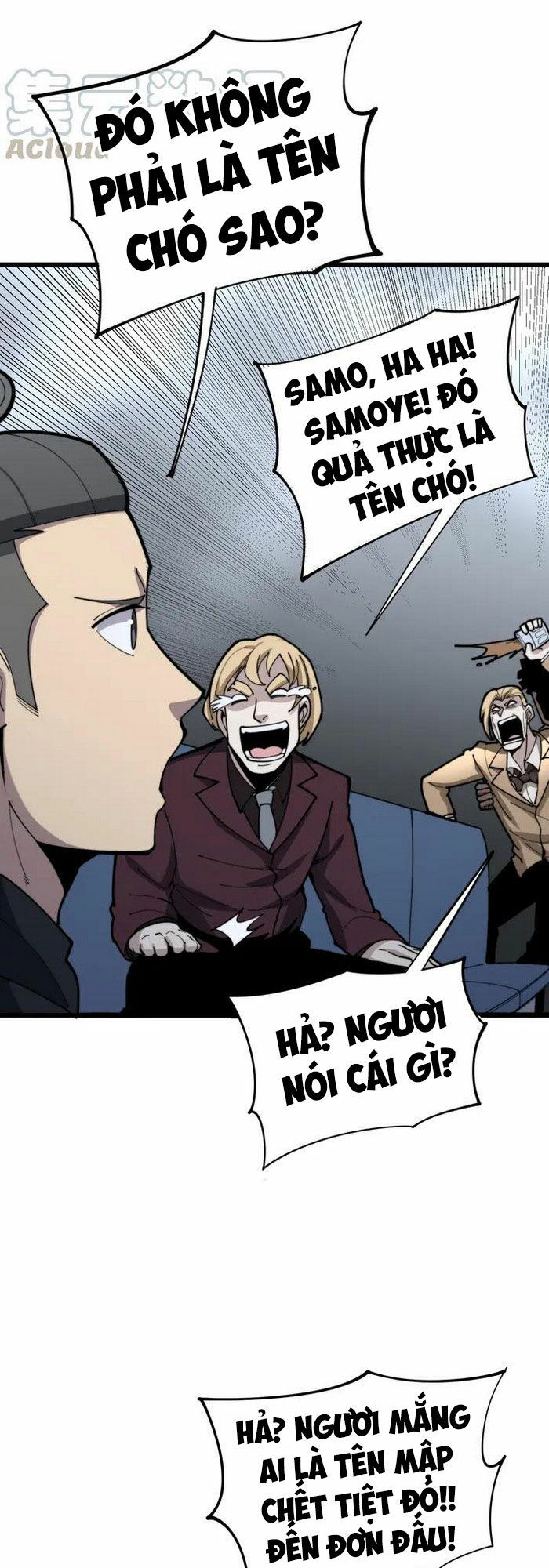 đọc truyện Độc Thủ Vu Y Chương 155 ảnh 26 tại Thiên Thai Truyện