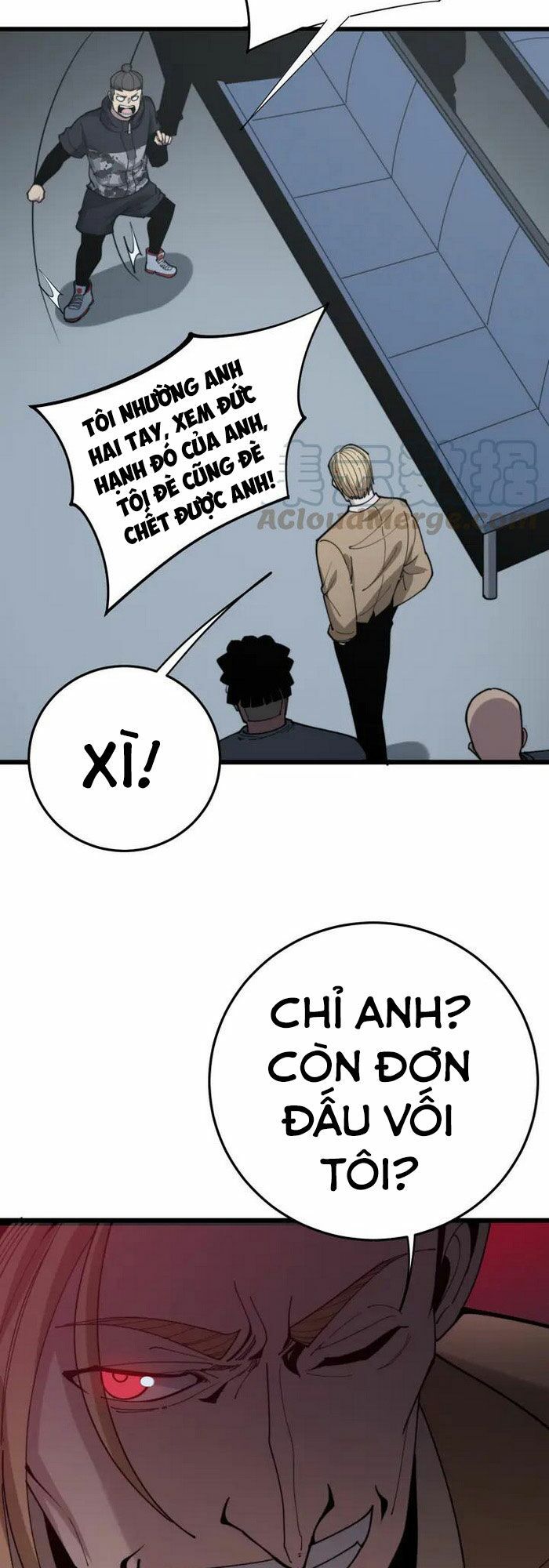 đọc truyện Độc Thủ Vu Y Chương 155 ảnh 27 tại Thiên Thai Truyện