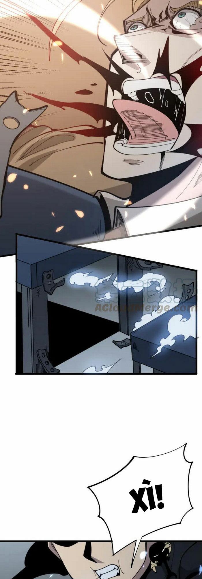 đọc truyện Độc Thủ Vu Y Chương 155 ảnh 31 tại Thiên Thai Truyện