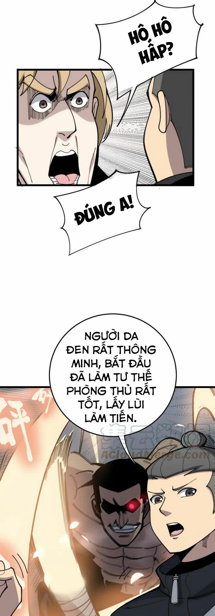 đọc truyện Độc Thủ Vu Y Chương 155 ảnh 5 tại Thiên Thai Truyện