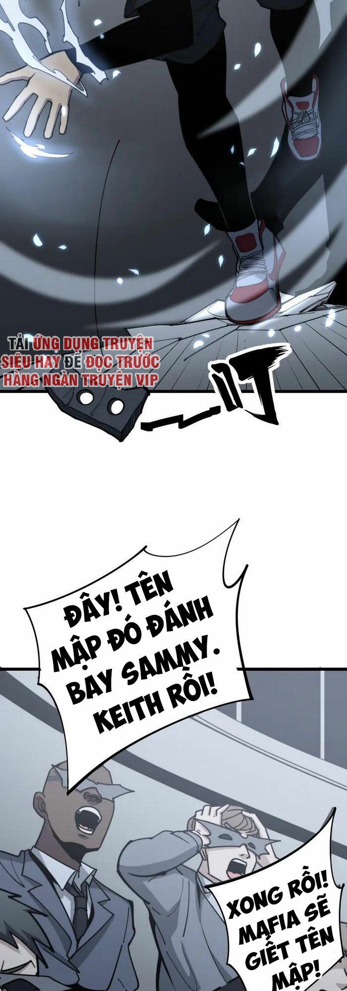 đọc truyện Độc Thủ Vu Y Chương 155 ảnh 33 tại Thiên Thai Truyện