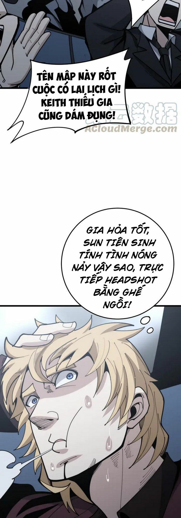 đọc truyện Độc Thủ Vu Y Chương 155 ảnh 34 tại Thiên Thai Truyện