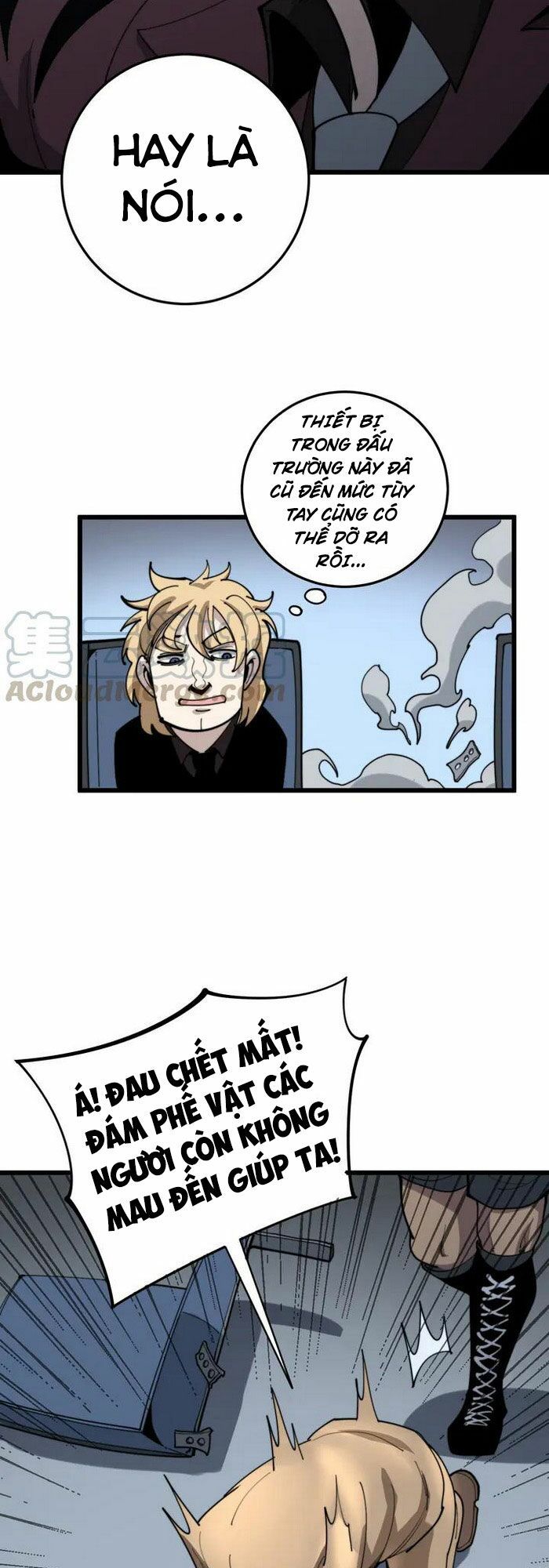 đọc truyện Độc Thủ Vu Y Chương 155 ảnh 35 tại Thiên Thai Truyện