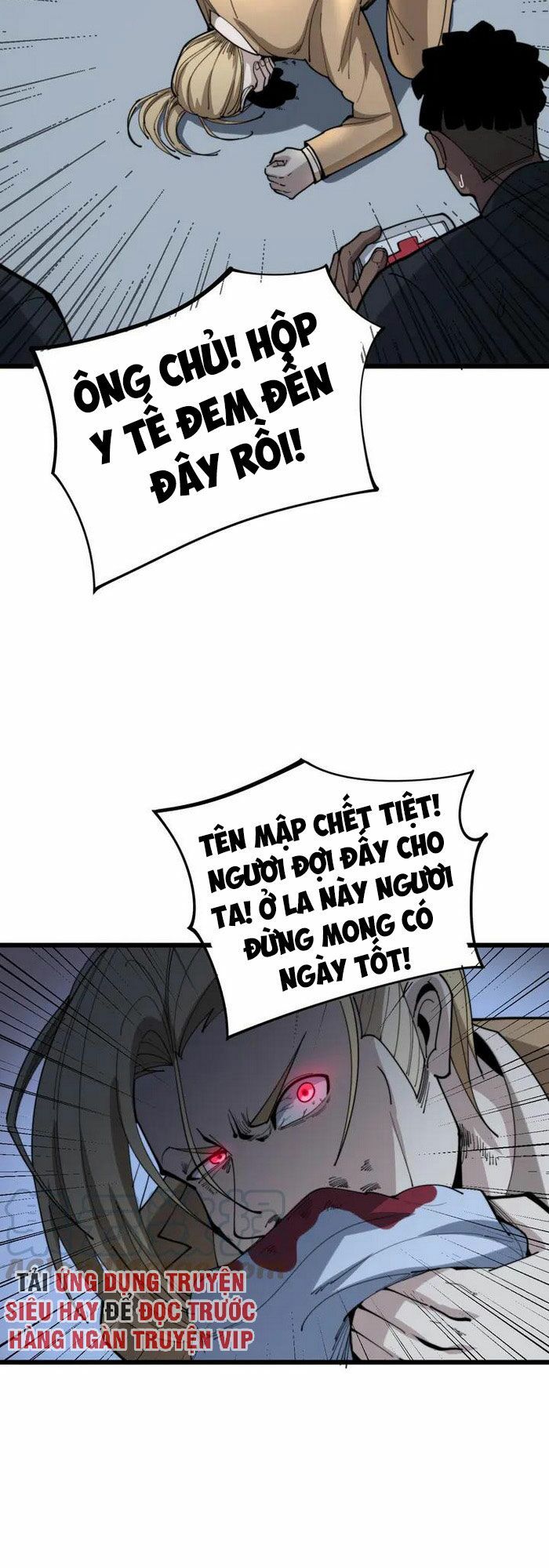 đọc truyện Độc Thủ Vu Y Chương 155 ảnh 36 tại Thiên Thai Truyện