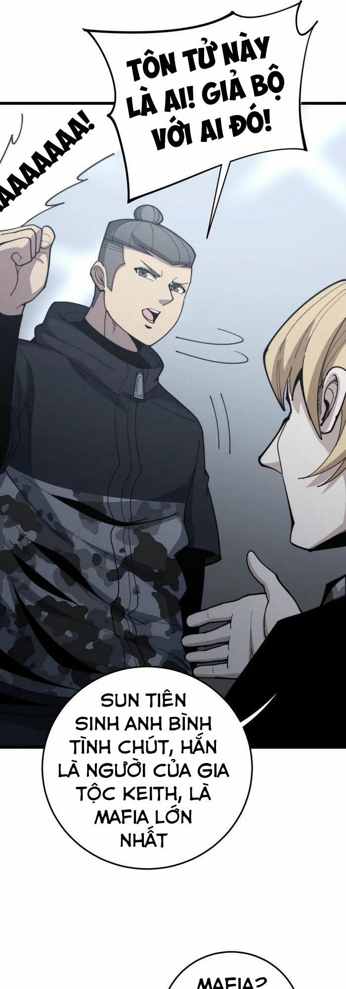 đọc truyện Độc Thủ Vu Y Chương 155 ảnh 37 tại Thiên Thai Truyện