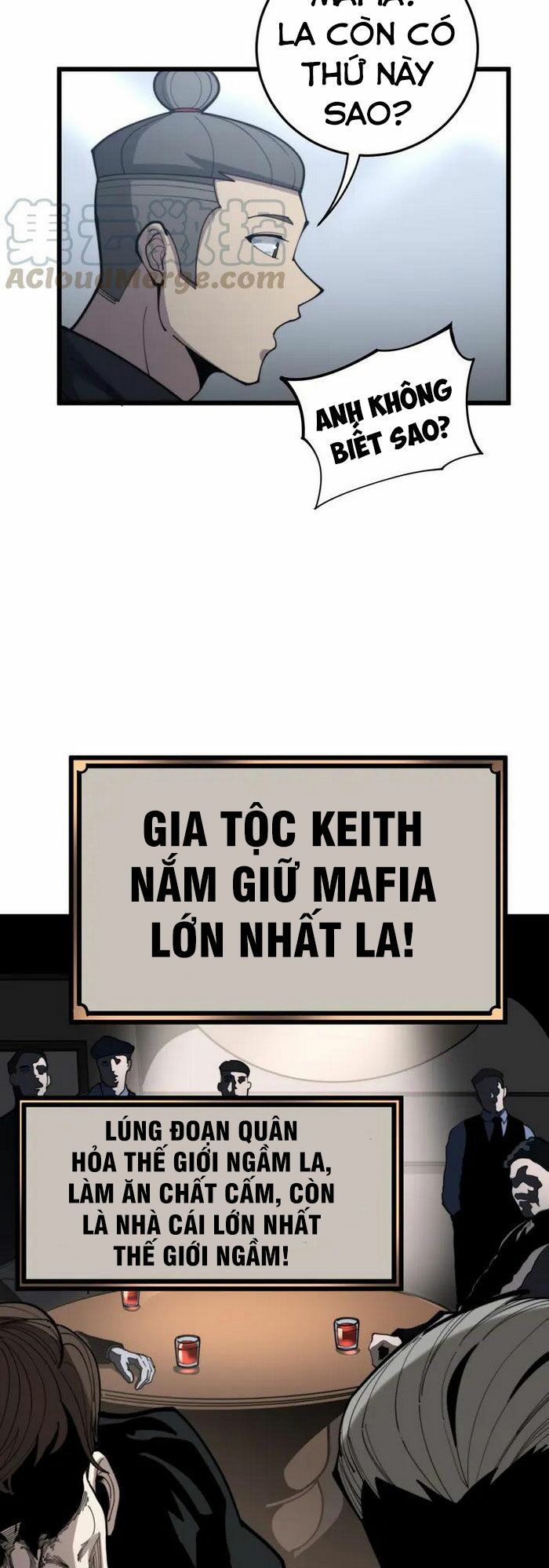 đọc truyện Độc Thủ Vu Y Chương 155 ảnh 38 tại Thiên Thai Truyện