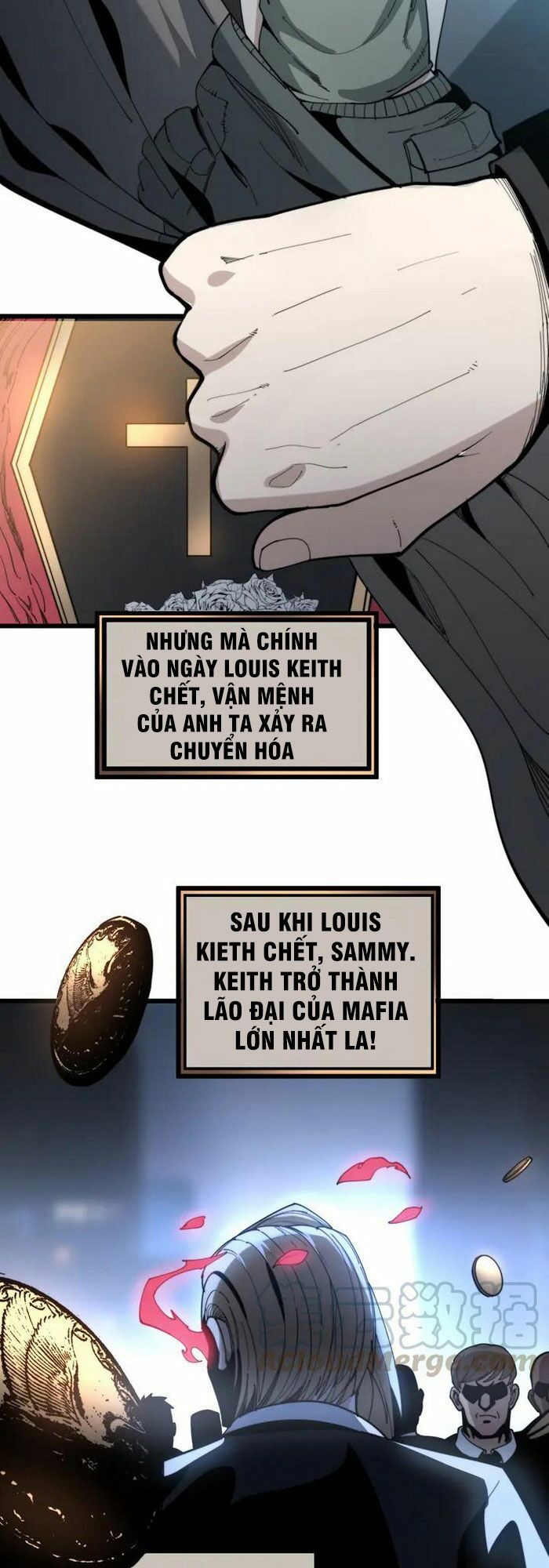 đọc truyện Độc Thủ Vu Y Chương 155 ảnh 40 tại Thiên Thai Truyện