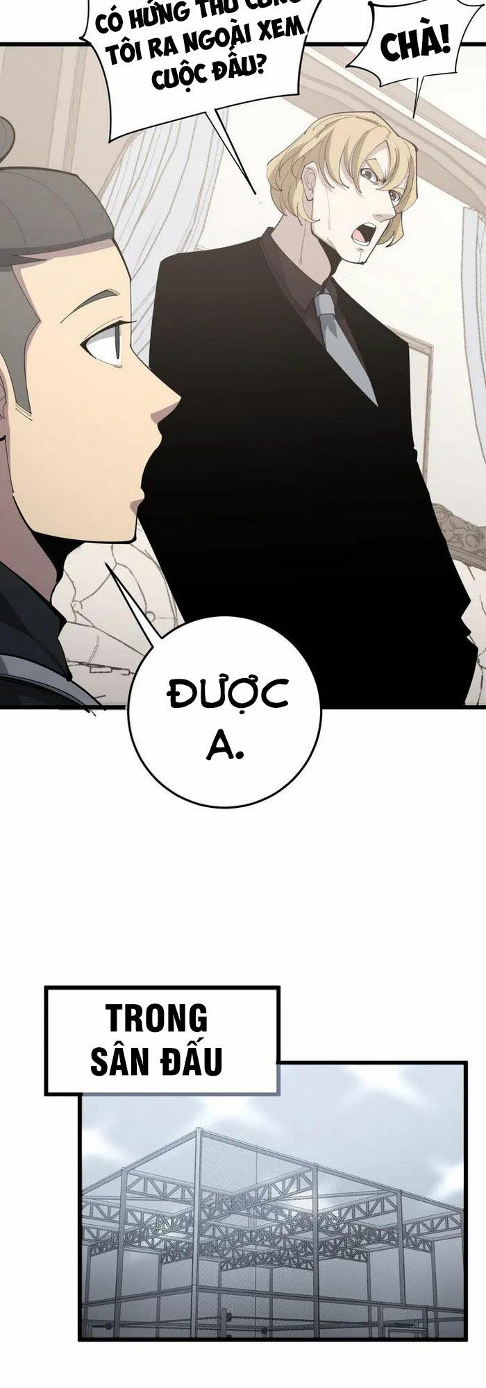 đọc truyện Độc Thủ Vu Y Chương 155 ảnh 11 tại Thiên Thai Truyện