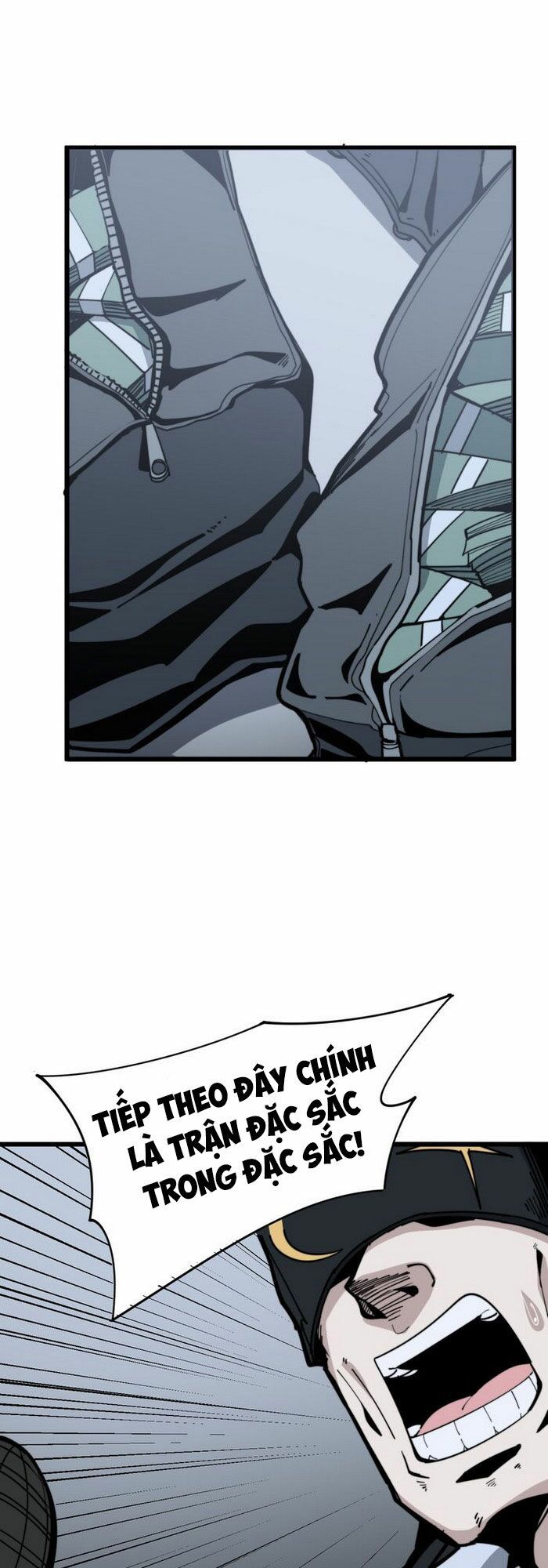 đọc truyện Độc Thủ Vu Y Chương 156 ảnh 3 tại Thiên Thai Truyện