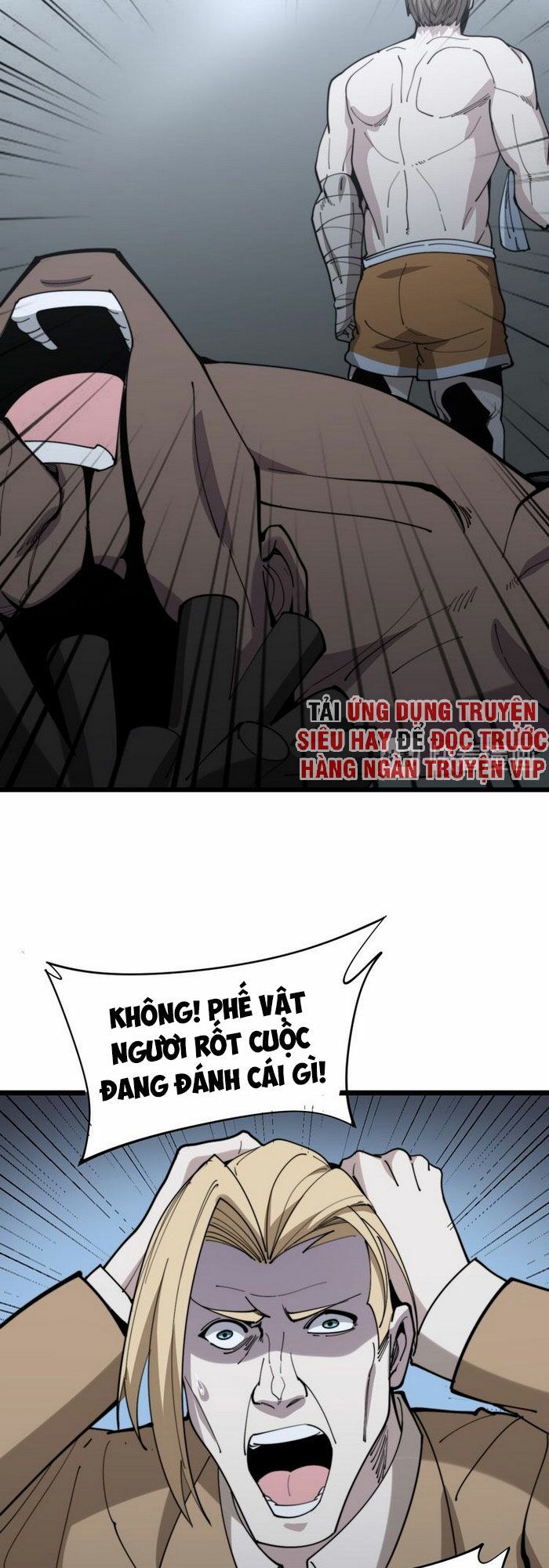 đọc truyện Độc Thủ Vu Y Chương 156 ảnh 12 tại Thiên Thai Truyện