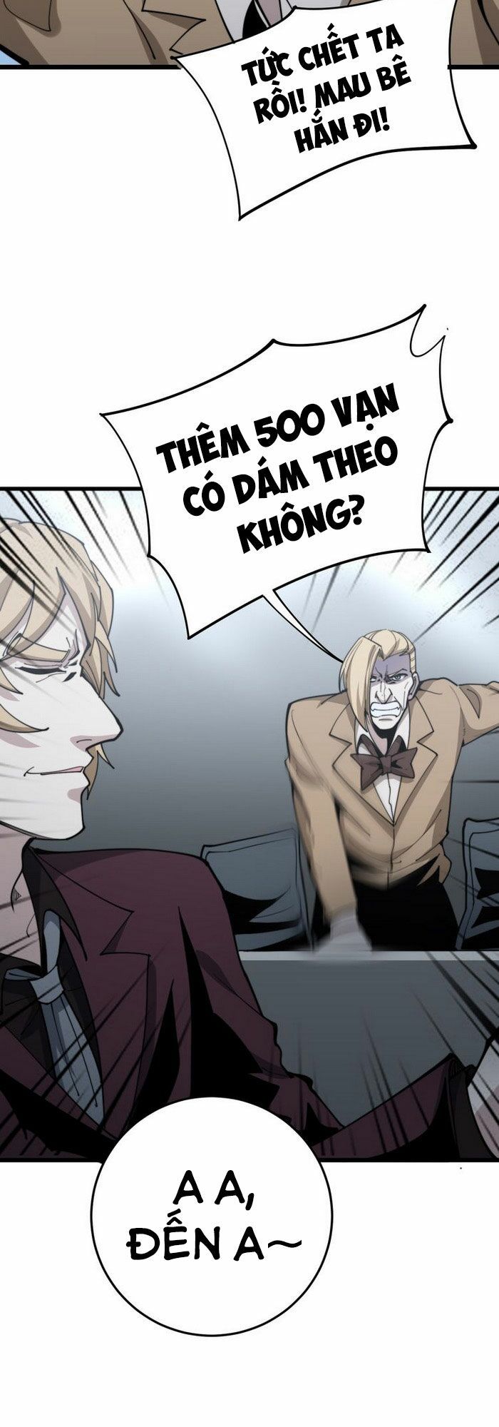 đọc truyện Độc Thủ Vu Y Chương 156 ảnh 13 tại Thiên Thai Truyện