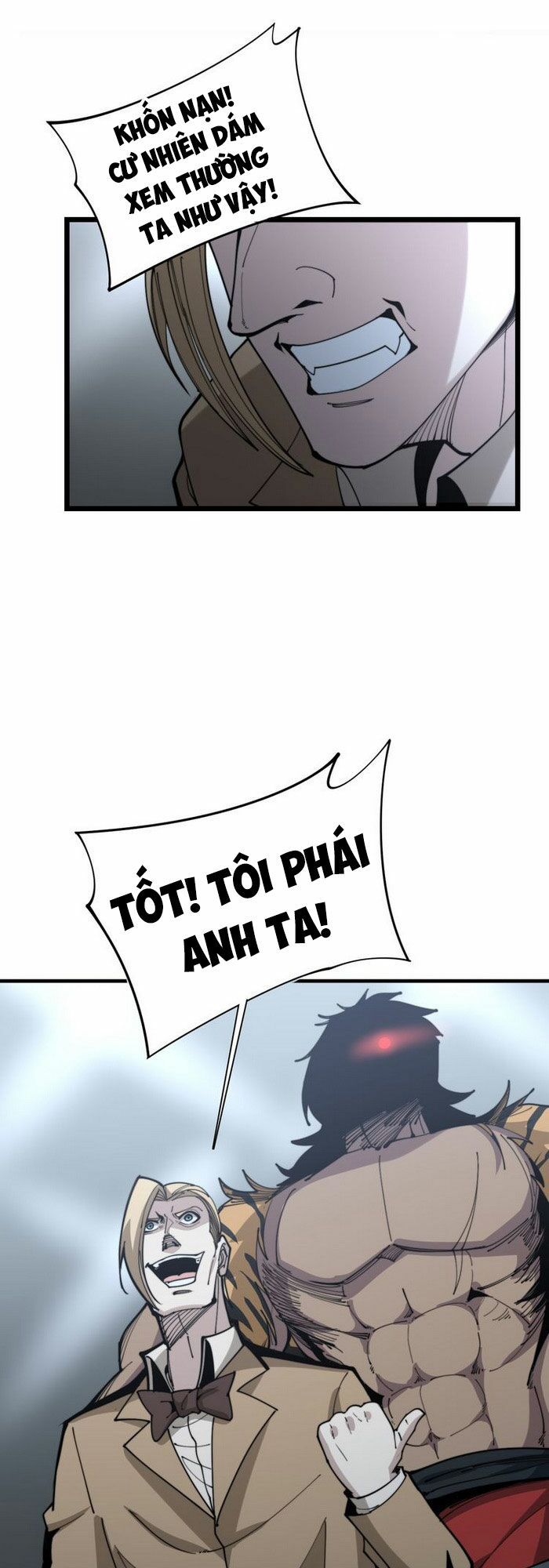 đọc truyện Độc Thủ Vu Y Chương 156 ảnh 14 tại Thiên Thai Truyện