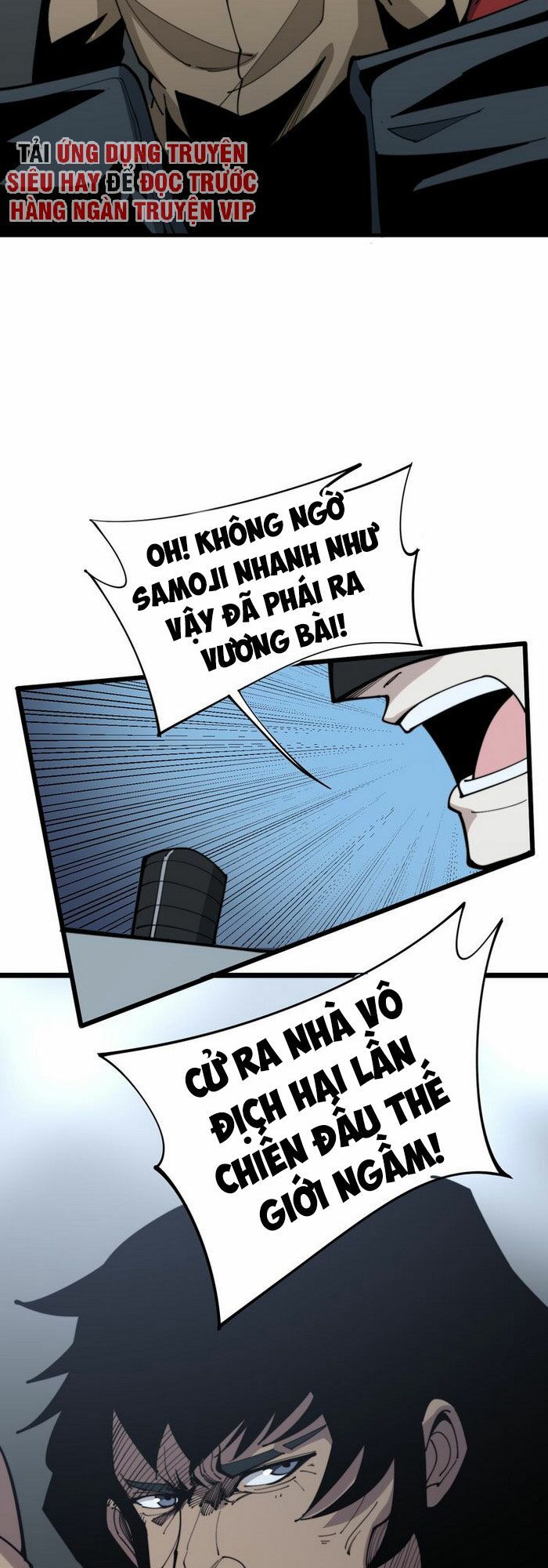 đọc truyện Độc Thủ Vu Y Chương 156 ảnh 15 tại Thiên Thai Truyện