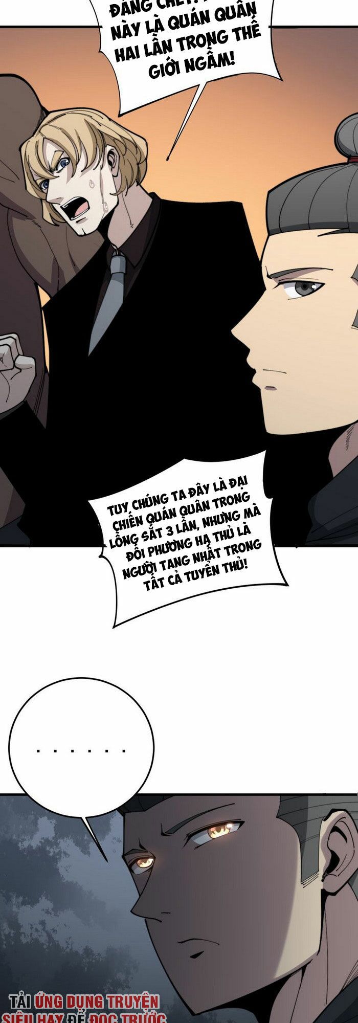 đọc truyện Độc Thủ Vu Y Chương 156 ảnh 18 tại Thiên Thai Truyện