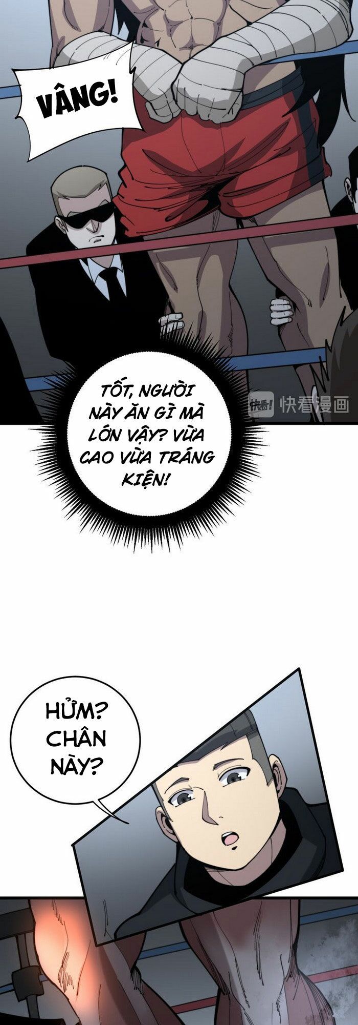 đọc truyện Độc Thủ Vu Y Chương 156 ảnh 20 tại Thiên Thai Truyện