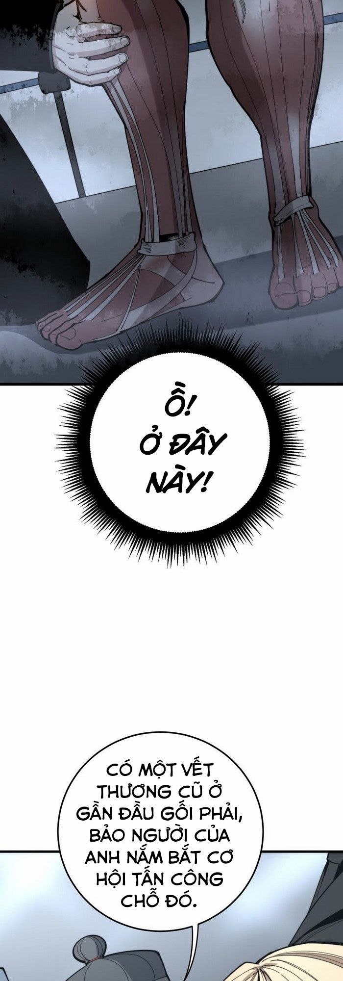 đọc truyện Độc Thủ Vu Y Chương 156 ảnh 21 tại Thiên Thai Truyện