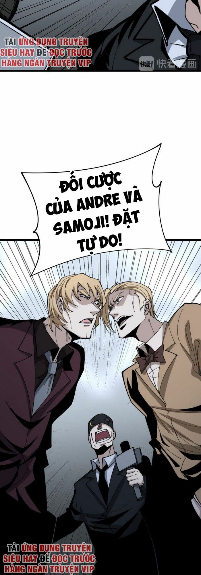 đọc truyện Độc Thủ Vu Y Chương 156 ảnh 4 tại Thiên Thai Truyện