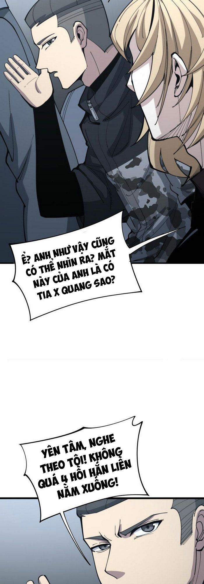 đọc truyện Độc Thủ Vu Y Chương 156 ảnh 22 tại Thiên Thai Truyện