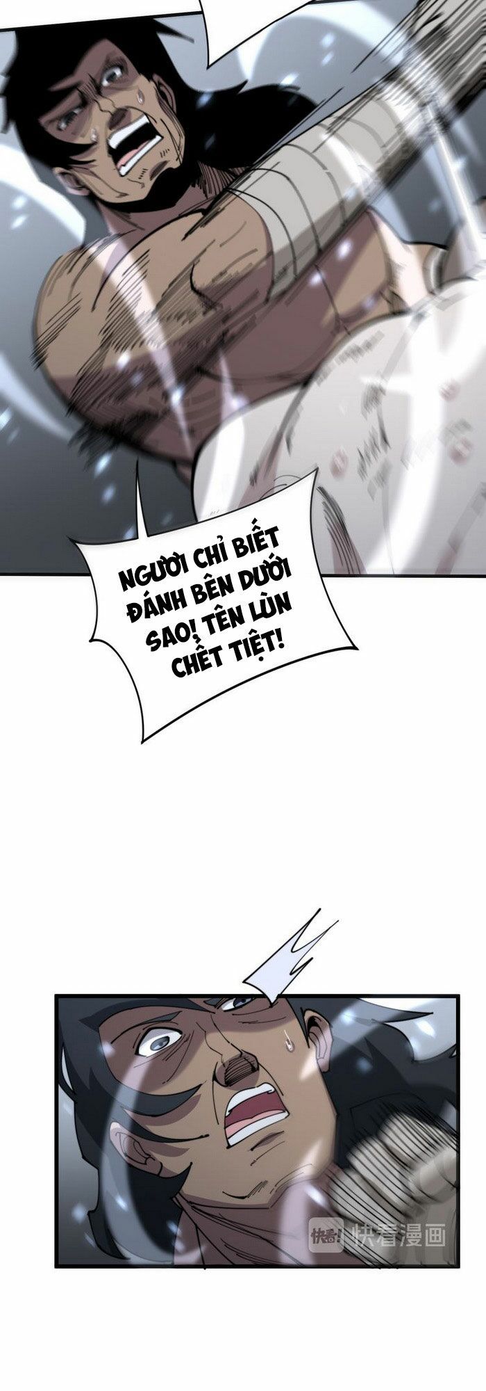 đọc truyện Độc Thủ Vu Y Chương 156 ảnh 26 tại Thiên Thai Truyện