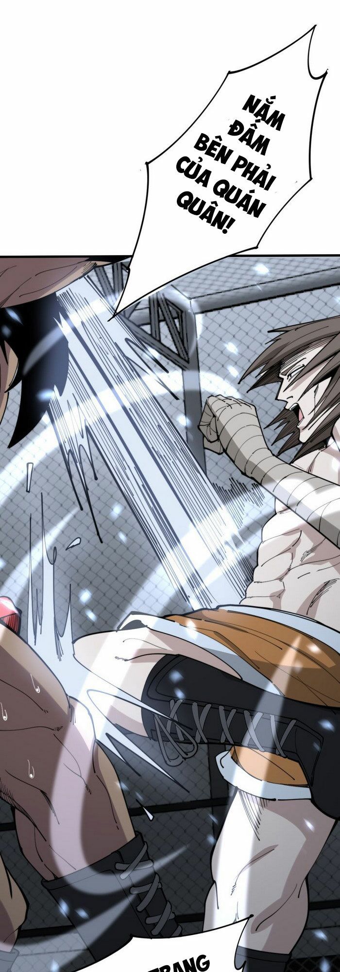 đọc truyện Độc Thủ Vu Y Chương 156 ảnh 27 tại Thiên Thai Truyện