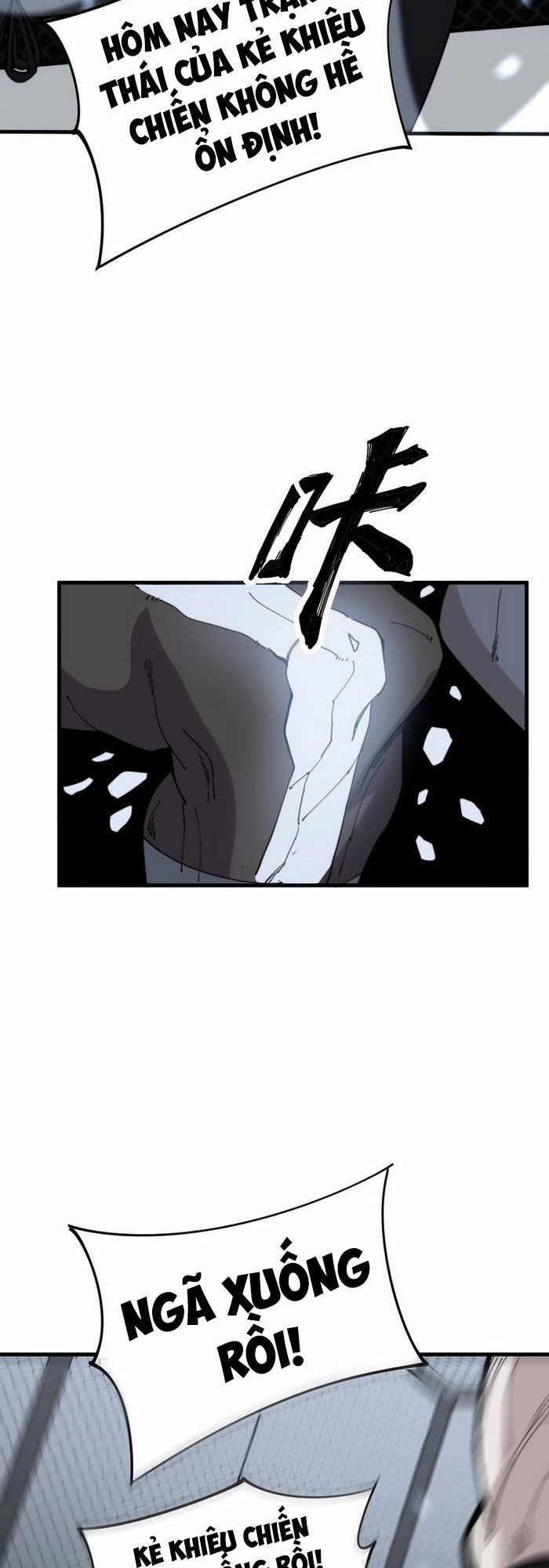 đọc truyện Độc Thủ Vu Y Chương 156 ảnh 28 tại Thiên Thai Truyện