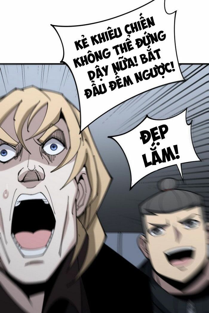 đọc truyện Độc Thủ Vu Y Chương 156 ảnh 30 tại Thiên Thai Truyện