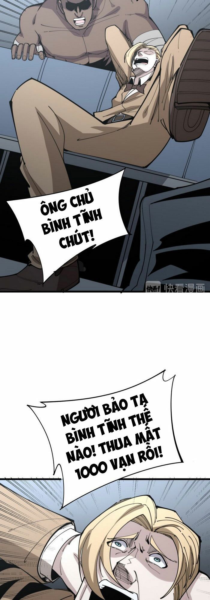 đọc truyện Độc Thủ Vu Y Chương 156 ảnh 34 tại Thiên Thai Truyện