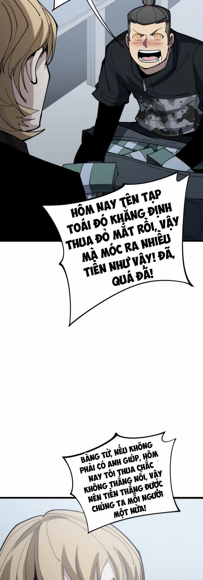 đọc truyện Độc Thủ Vu Y Chương 156 ảnh 36 tại Thiên Thai Truyện