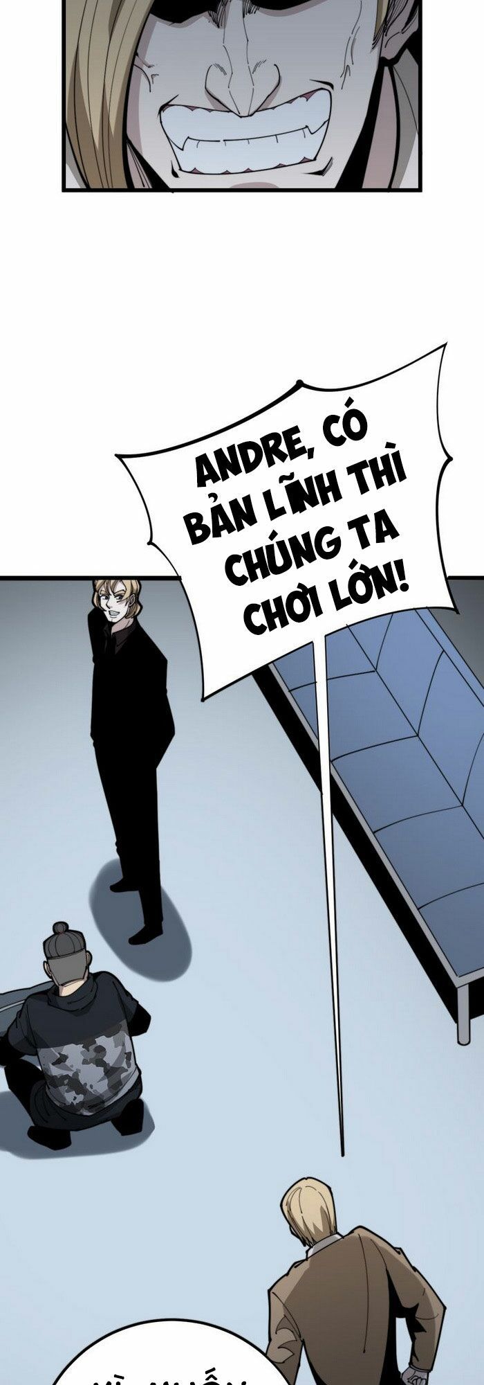 đọc truyện Độc Thủ Vu Y Chương 156 ảnh 38 tại Thiên Thai Truyện