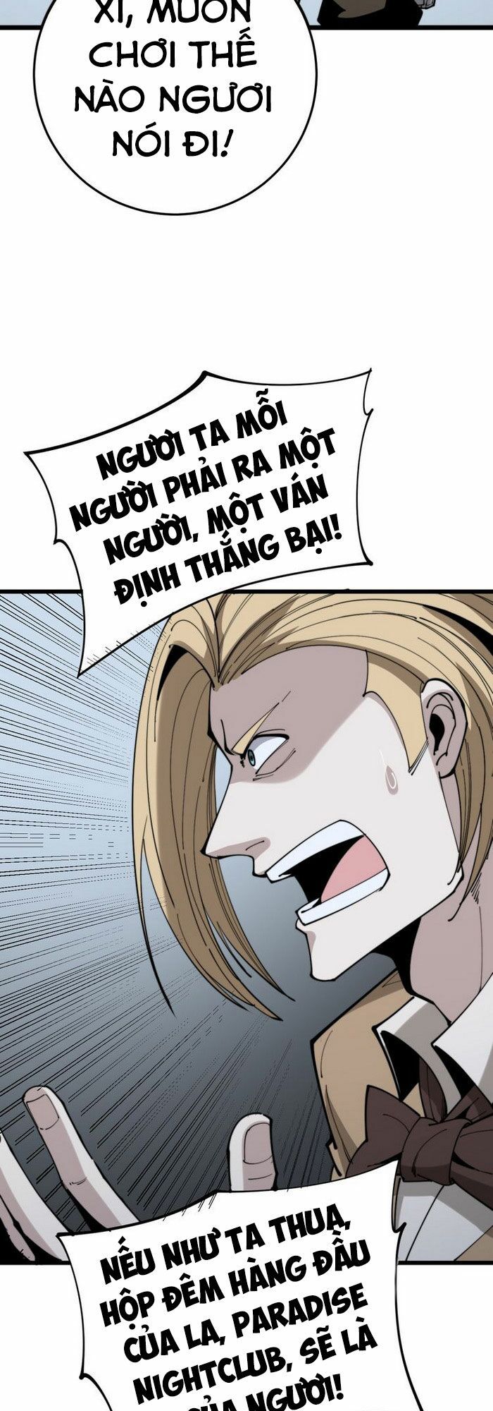 đọc truyện Độc Thủ Vu Y Chương 156 ảnh 39 tại Thiên Thai Truyện