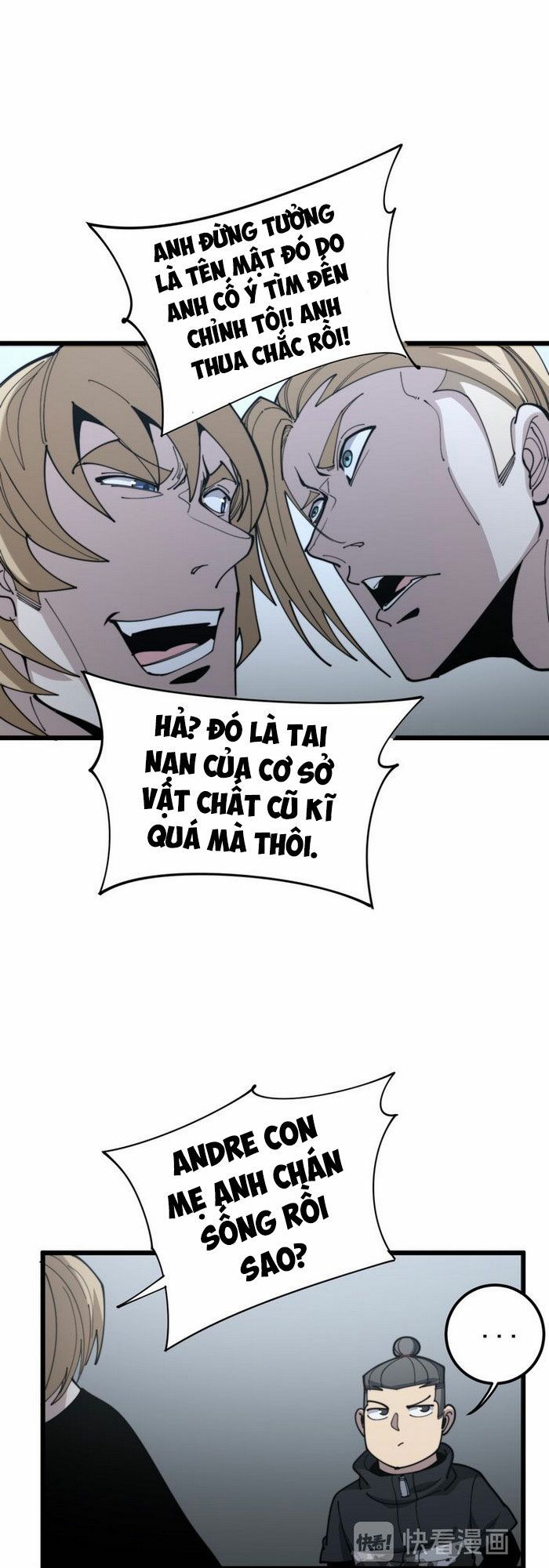 đọc truyện Độc Thủ Vu Y Chương 156 ảnh 6 tại Thiên Thai Truyện