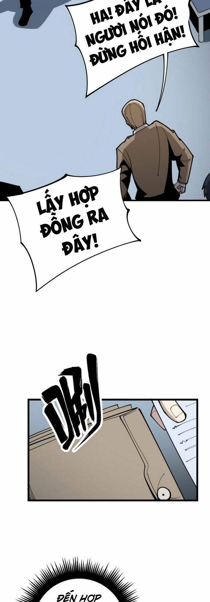 đọc truyện Độc Thủ Vu Y Chương 156 ảnh 42 tại Thiên Thai Truyện