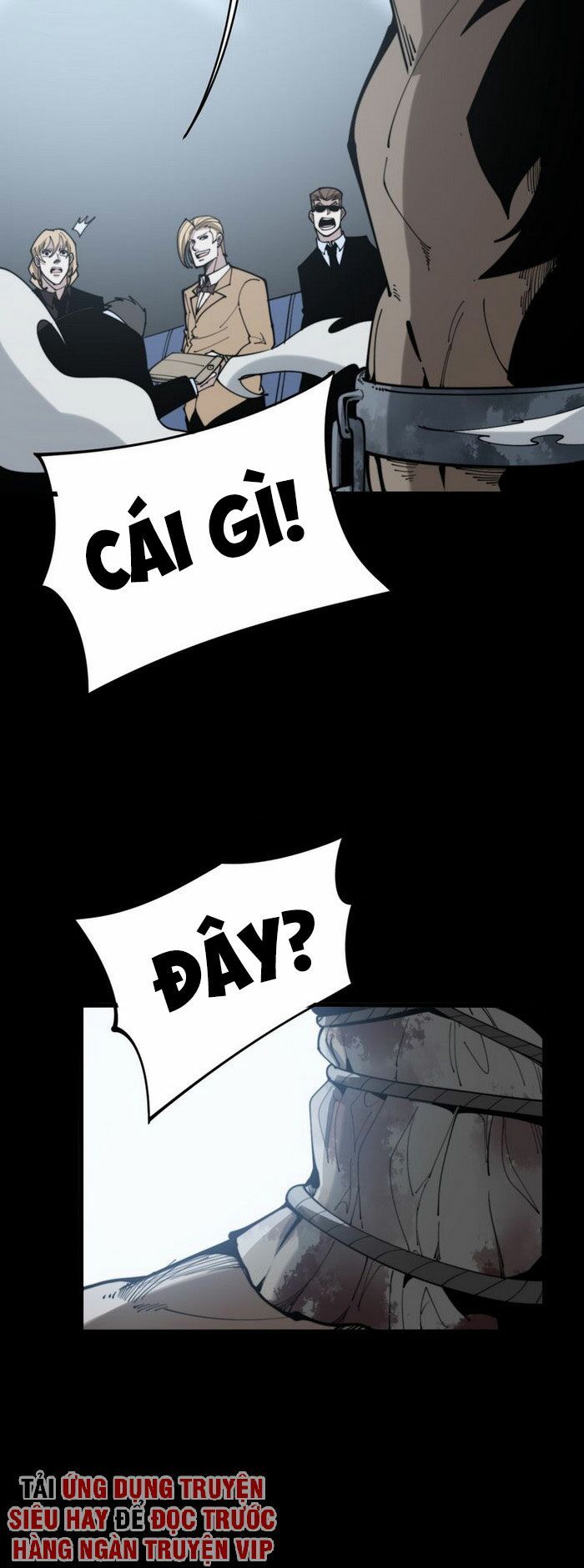 đọc truyện Độc Thủ Vu Y Chương 156 ảnh 44 tại Thiên Thai Truyện