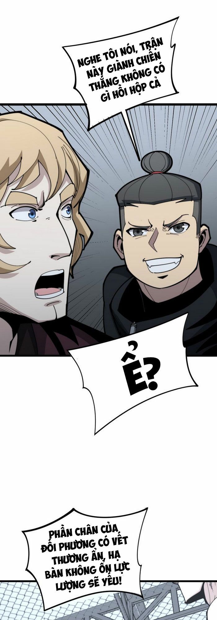 đọc truyện Độc Thủ Vu Y Chương 156 ảnh 8 tại Thiên Thai Truyện