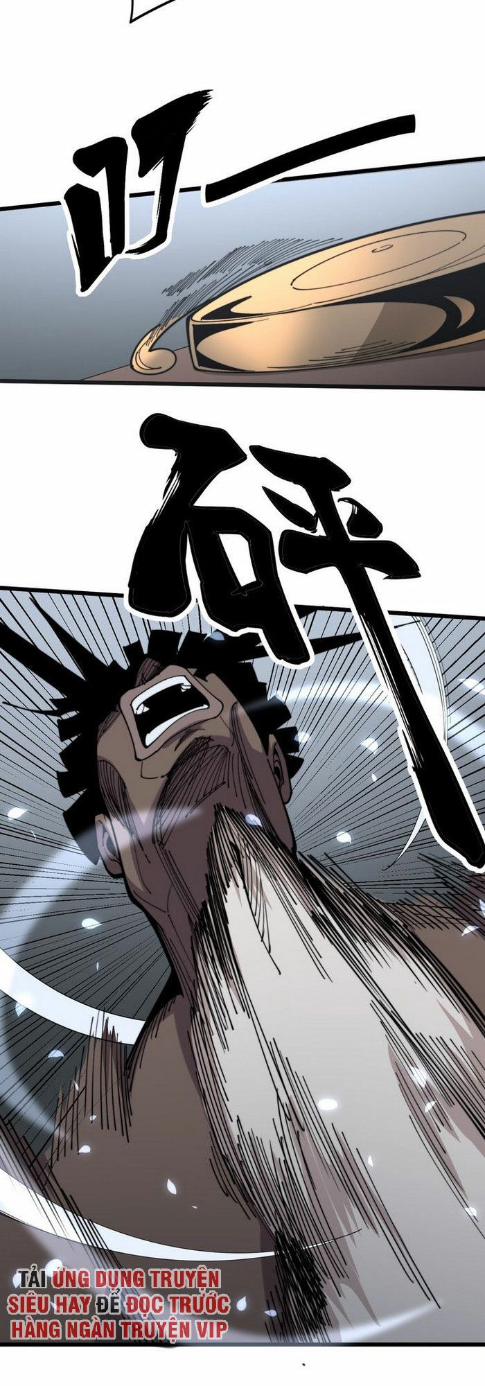 đọc truyện Độc Thủ Vu Y Chương 156 ảnh 10 tại Thiên Thai Truyện