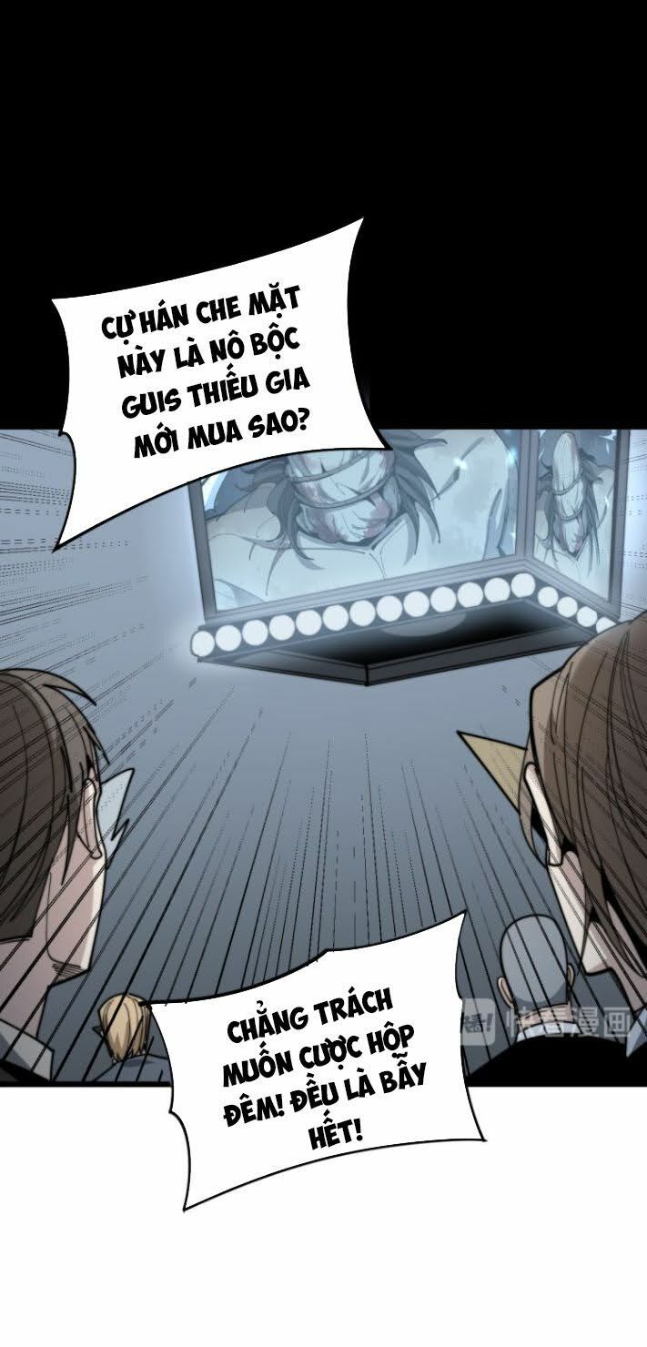 đọc truyện Độc Thủ Vu Y Chương 157 ảnh 12 tại Thiên Thai Truyện