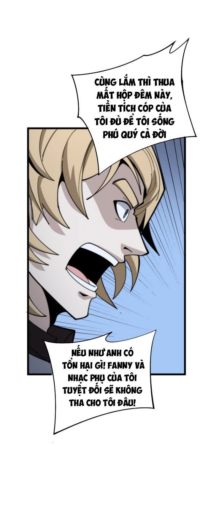 đọc truyện Độc Thủ Vu Y Chương 157 ảnh 23 tại Thiên Thai Truyện