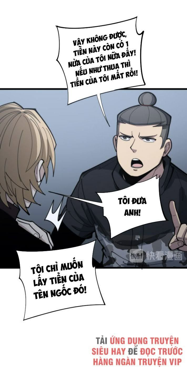 đọc truyện Độc Thủ Vu Y Chương 157 ảnh 24 tại Thiên Thai Truyện